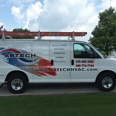 ABTECH Mechanical HVAC inc