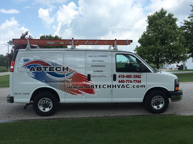 ABTECH Mechanical HVAC inc
