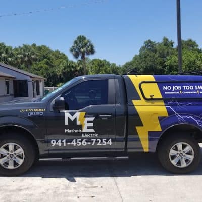Matheis Electric LLC