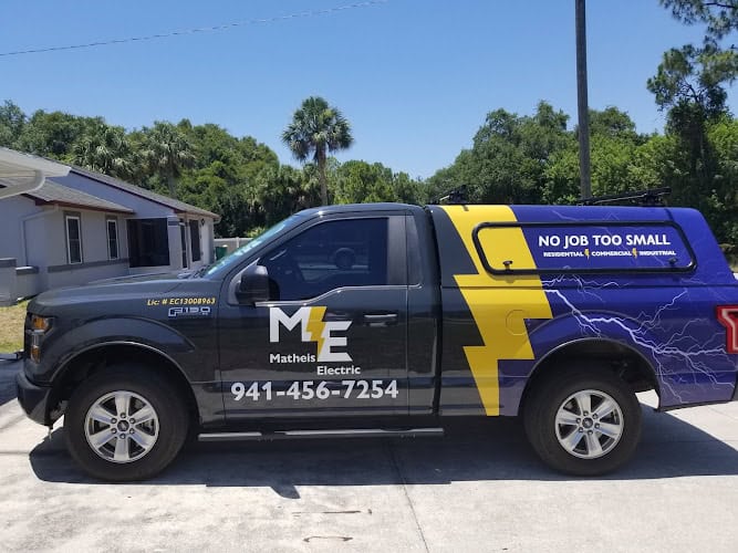 Matheis Electric LLC