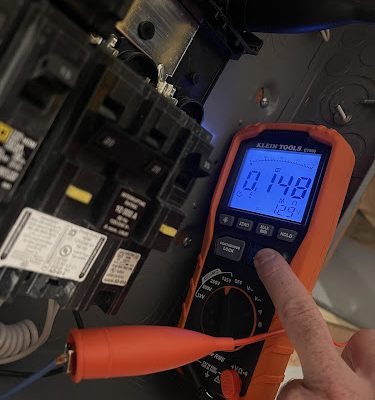 Doyle Electrical Contracting LLC