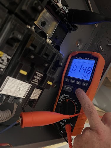 Doyle Electrical Contracting LLC
