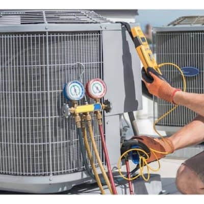 Temper Mechanical Air & Heat, LLC