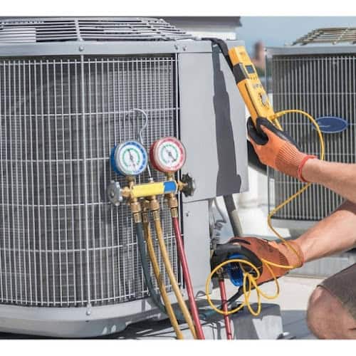 Temper Mechanical Air & Heat, LLC