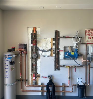 Flow Masters Plumbing, Drain and Water Heater