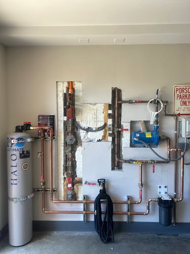Flow Masters Plumbing, Drain and Water Heater