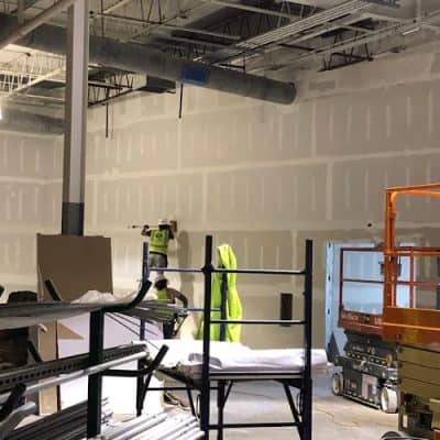 Acevedo Drywall LLC