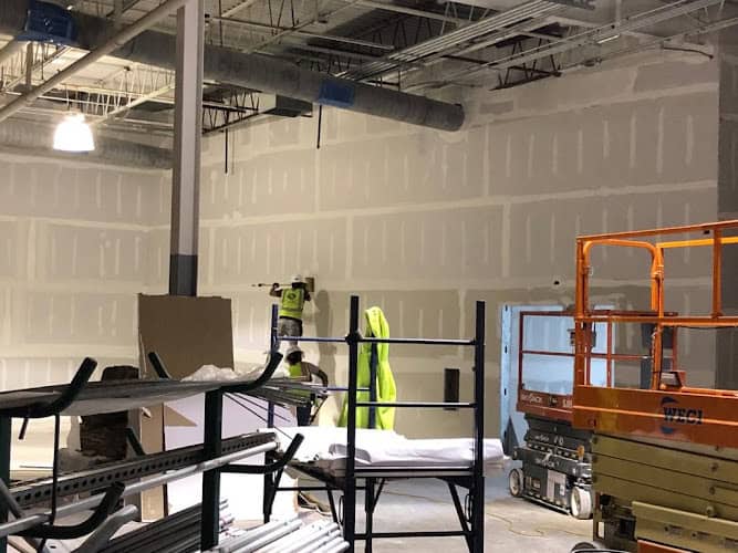 Acevedo Drywall LLC