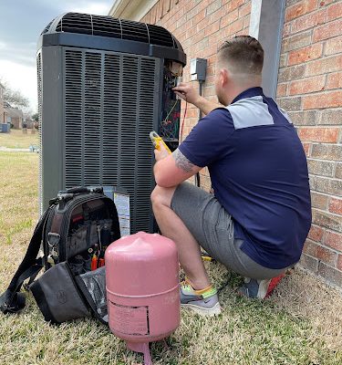 Mechanical Air Design INC