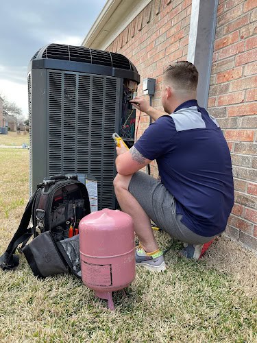 Mechanical Air Design INC