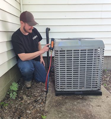 J Brothers Mechanical Plus LLC