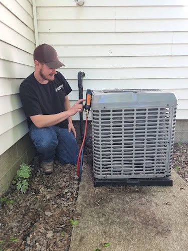 J Brothers Mechanical Plus LLC