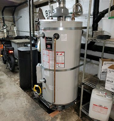 Power Plumbing Inc