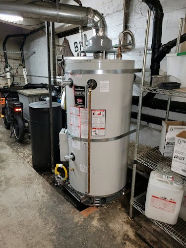 Power Plumbing Inc