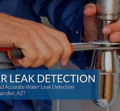 AZ Preferred Plumbing LLC