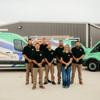 G4 Electrical, Plumbing & Air