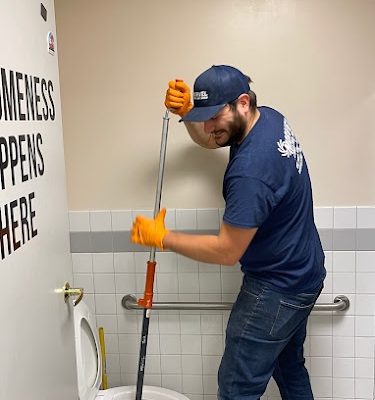 Marvel Sewer and Drain