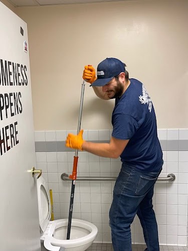 Marvel Sewer and Drain