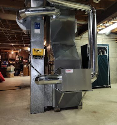 Genesee Heating & Air Conditioning, LLC