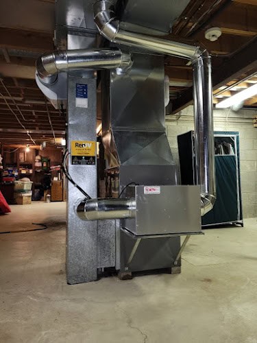 Genesee Heating & Air Conditioning, LLC
