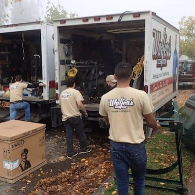 Wolfer’s Home Services