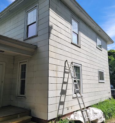 Vaz Painting & Remodeling