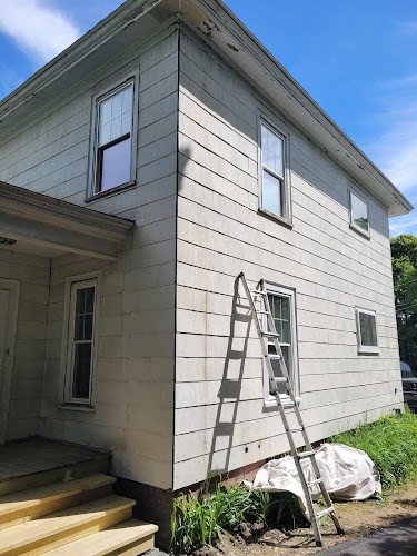 Vaz Painting & Remodeling