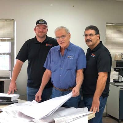 Miller Noble Heating & Air Conditioning