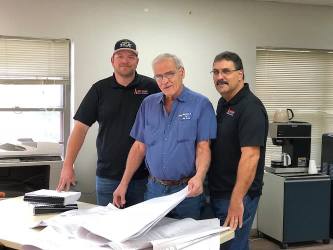 Miller Noble Heating & Air Conditioning
