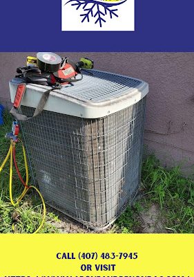 ABOVE & BEYOND A/C & HEAT