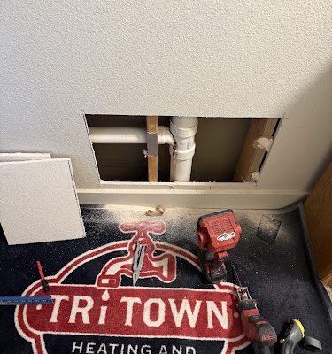 Tri Town Plumbing & Heating