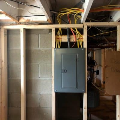 Northstar Electric, LLC