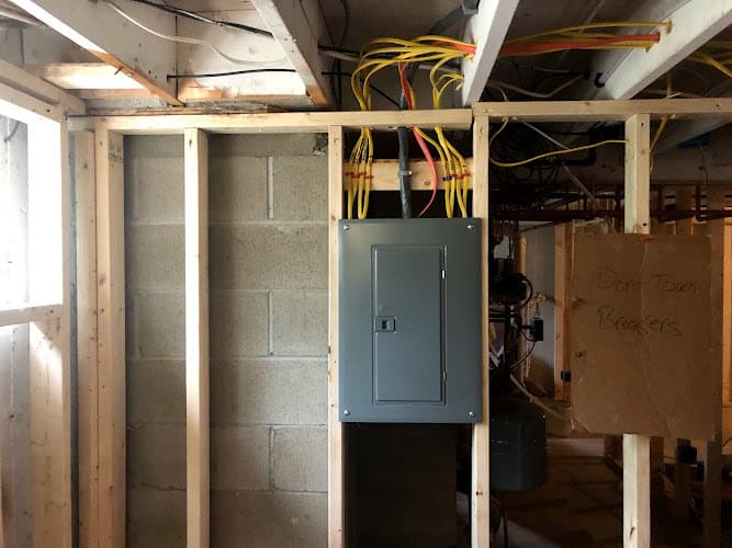 Northstar Electric, LLC
