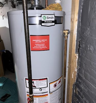 H. Hofmeister & Co. Inc. Plumbing Heating AC Sewer