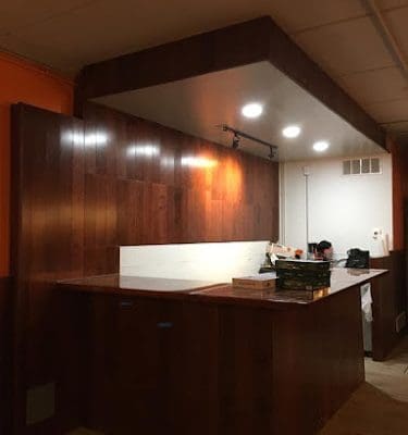 Calyx Contracting