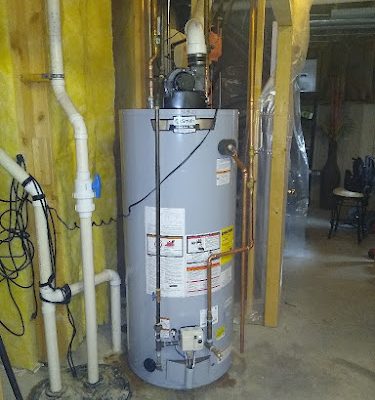 River City Plumbing, LLC