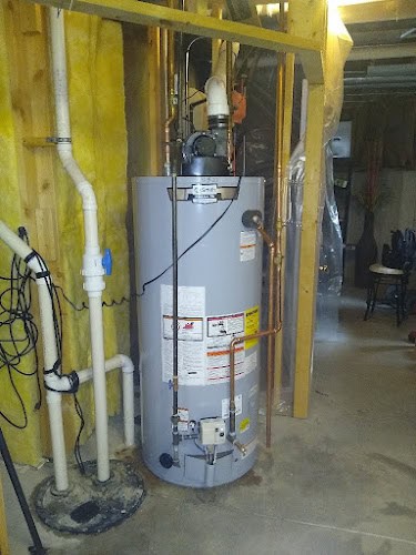 River City Plumbing, LLC