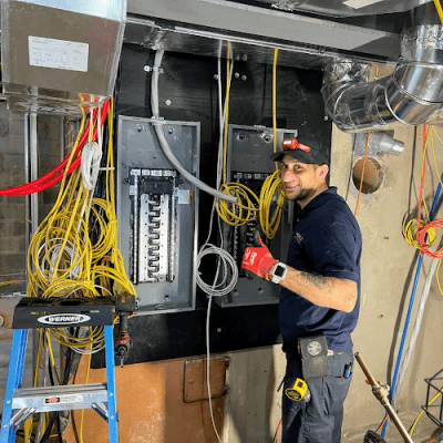 Pro Volt Electrical LLC
