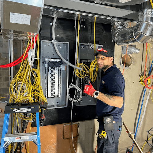 Pro Volt Electrical LLC