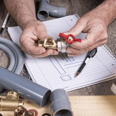 Crouch & Sons Plumbing, LLC