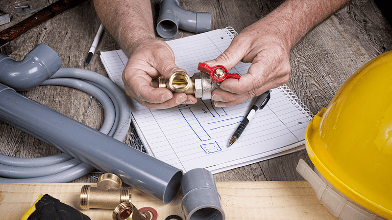 Crouch & Sons Plumbing, LLC