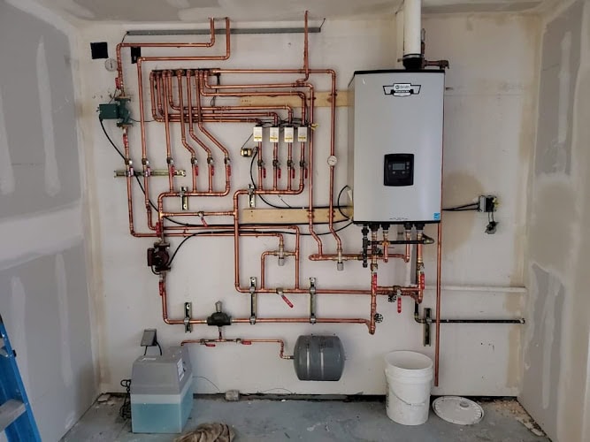 Right Away Plumbing and HVAC