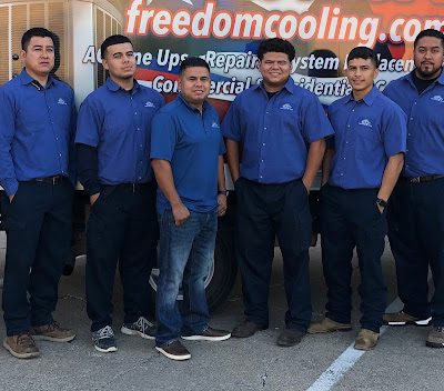 Freedom Heating & Air