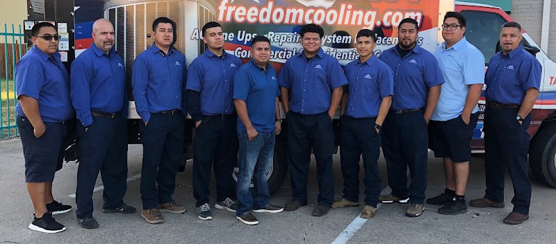 Freedom Heating & Air