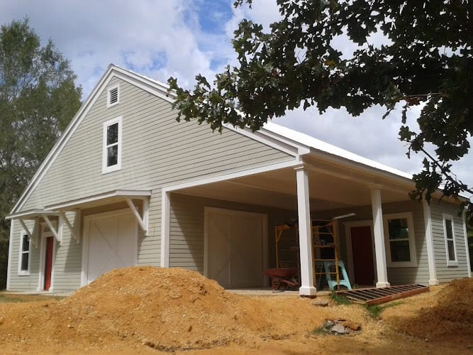 T and M Construction