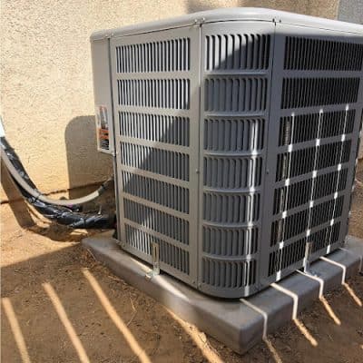 Total Air Heating & Air Conditioning
