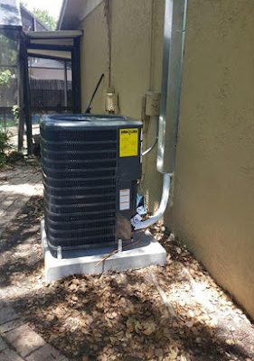 One Hour Air Conditioning & Heating
