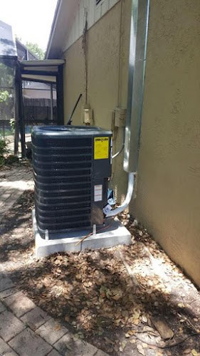 One Hour Air Conditioning & Heating