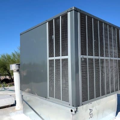 Reyna Heating and Air Conditioning