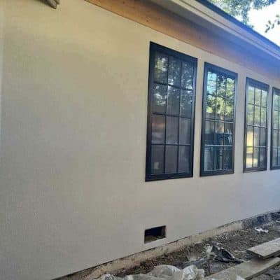 B&A Construction LLC